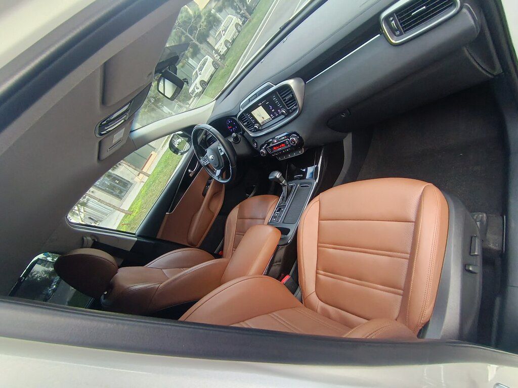 Kia Sorento, 2.0 L, 2018 il, 103 428 km — Avtomobillər, Bakı (12)