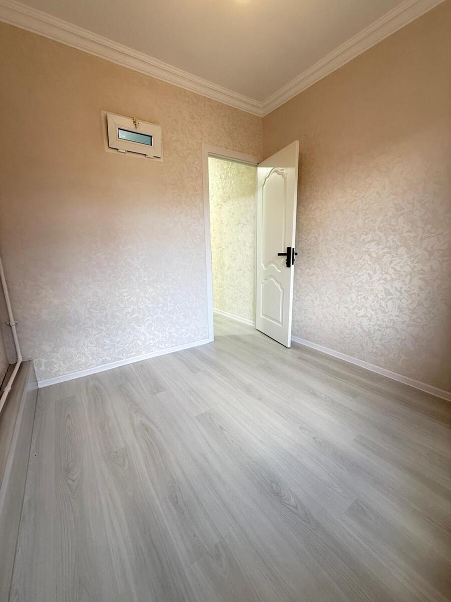 İcarəyə verilir 2 otaqlı yeni tikili 40 m² — Mənzil, Bakı (8)