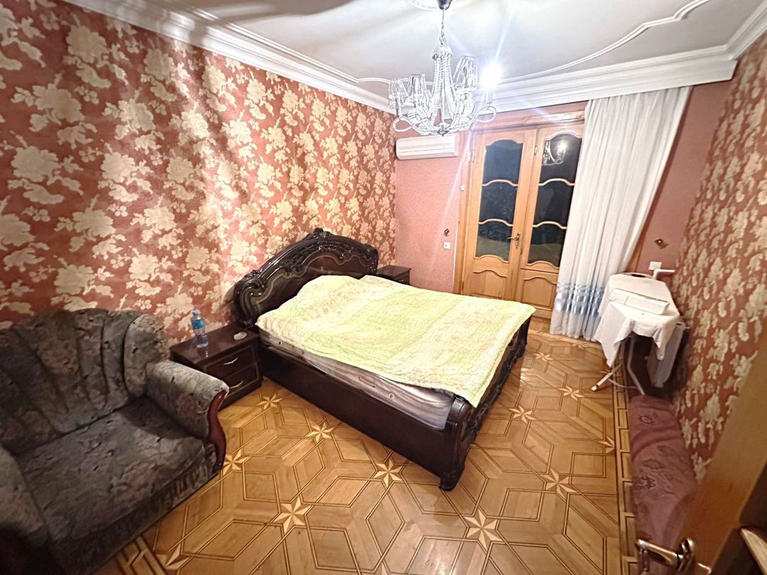 İcarəyə verilir 2 otaqlı köhnə tikili 60 m² — Mənzil, Bakı (2)