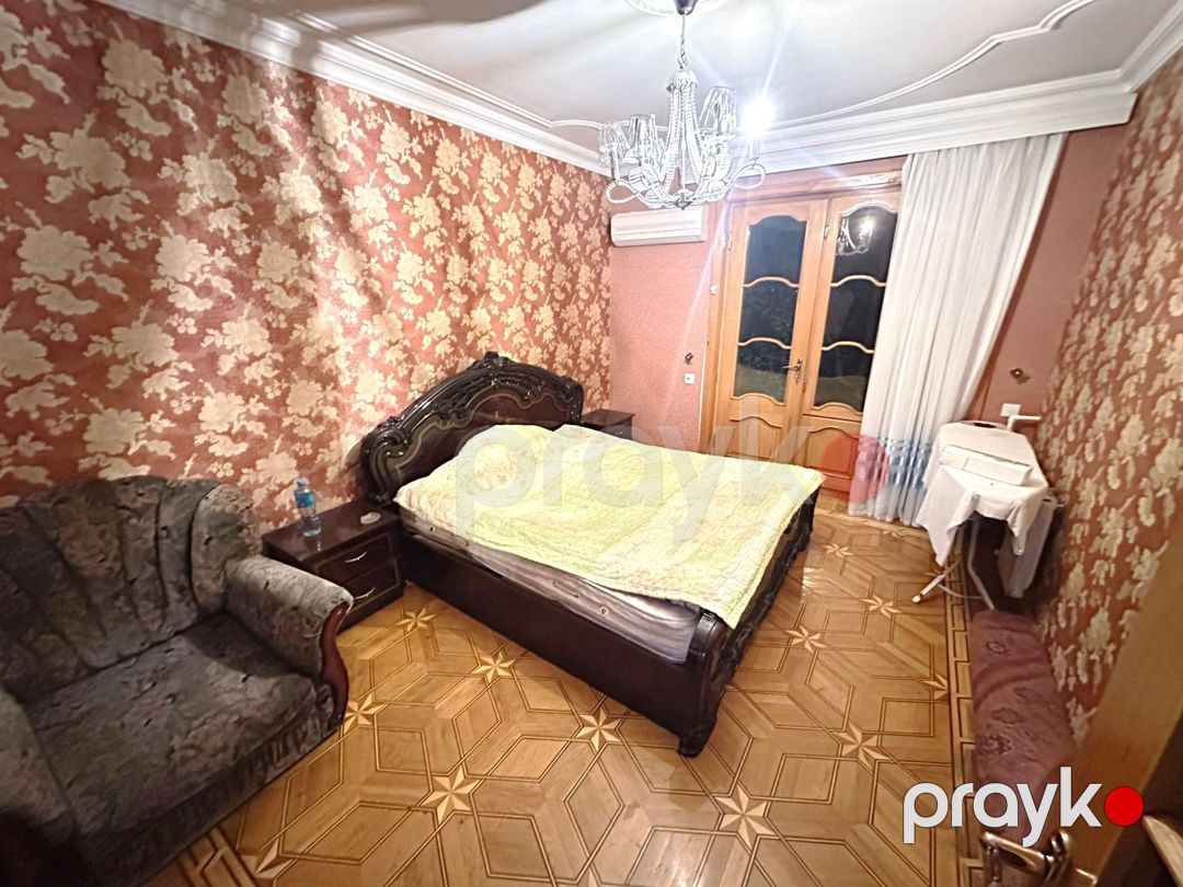 2-otaqlı mənzil kirayə verilir, Elmlər Akademiyası m., 60 m² — Mənzil, Bakı (6)