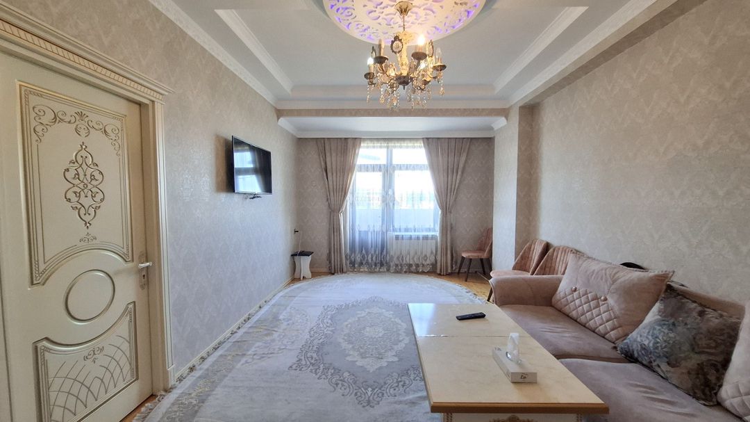 Satılır 3 otaqlı yeni tikili 68 m² — Mənzil, Bakı (3)