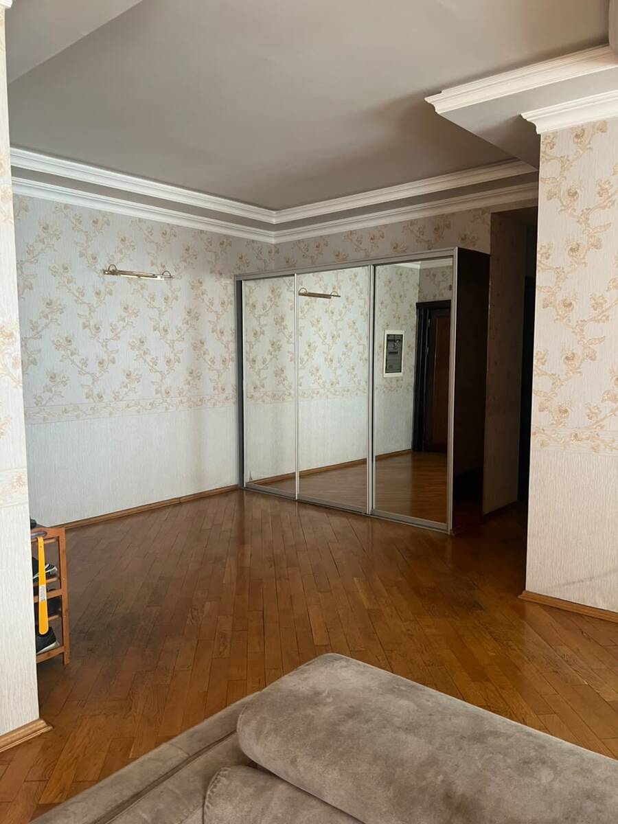 Satılır 3 otaqlı yeni tikili 158 m² — Mənzil, Bakı (8)