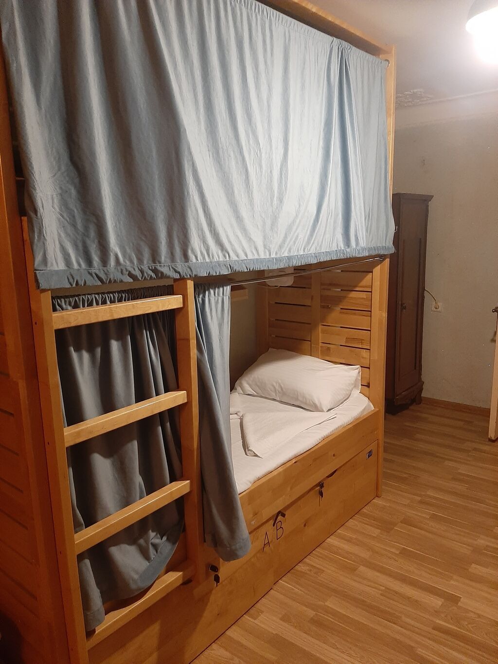 2 otaqlı — Mənzil, Bakı (6)