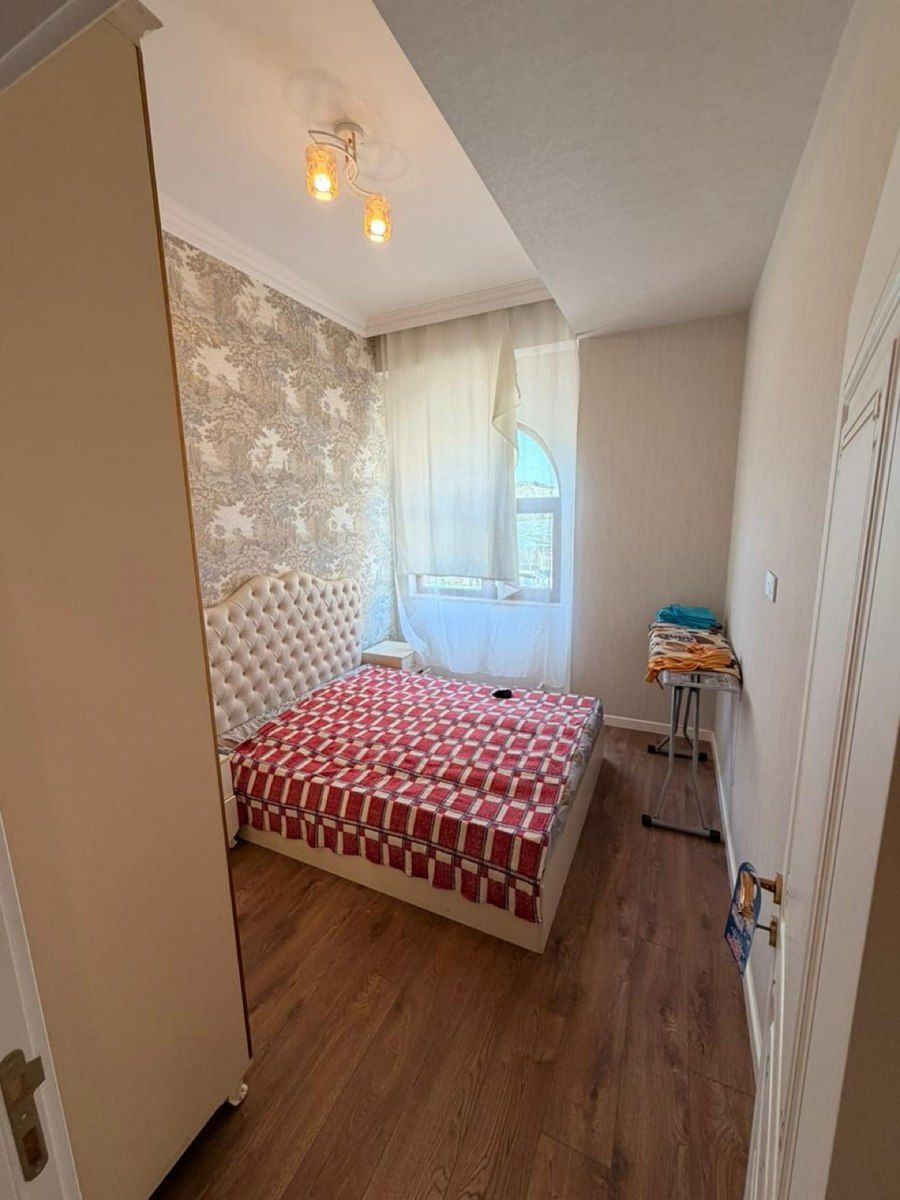 2-otaqlı yeni tikili, Sumqayıt ş., 56 m² — Mənzil, Sumqayıt (9)