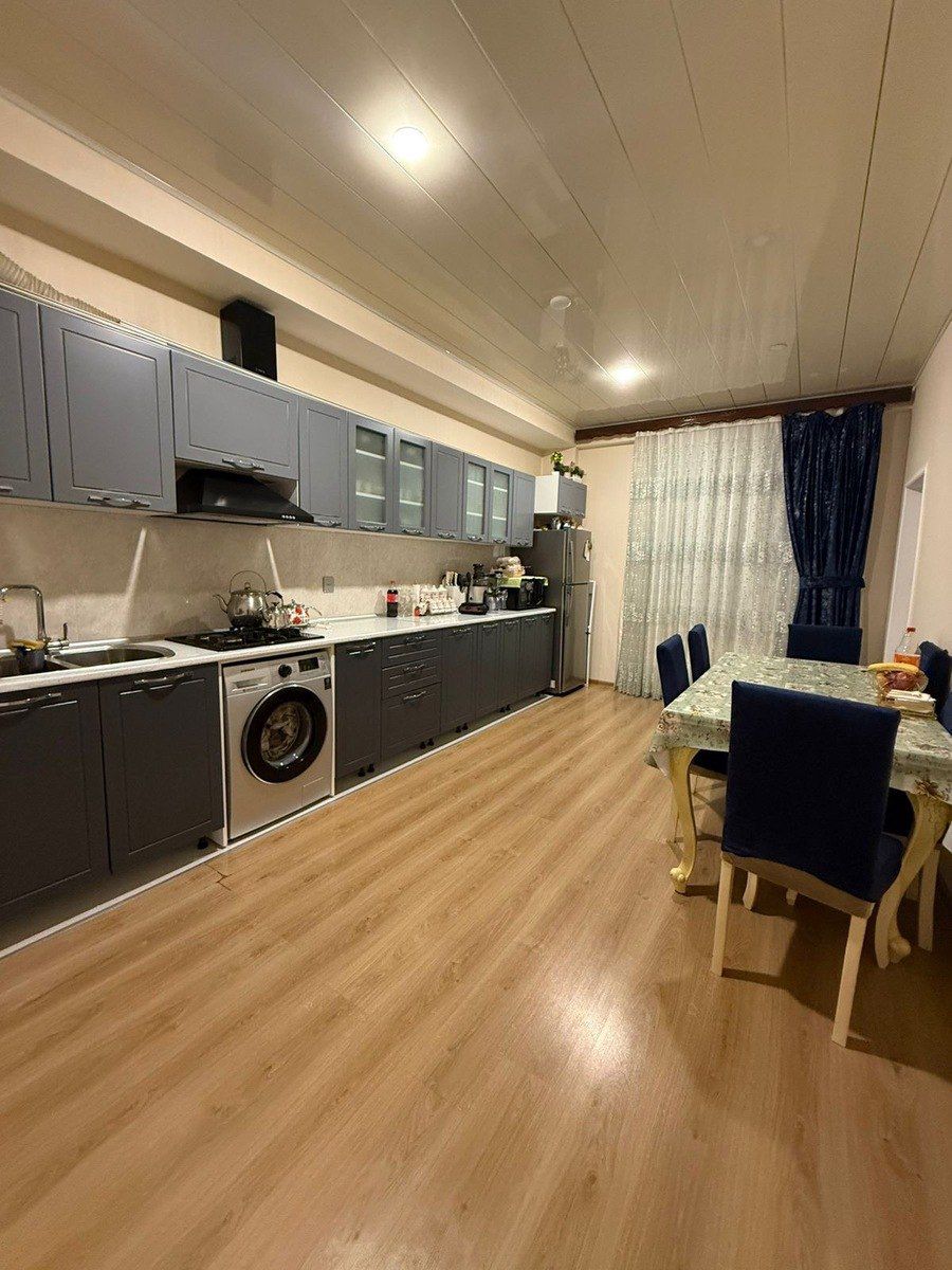 Satılır 2 otaqlı yeni tikili 105 m² — Mənzil, Bakı (8)