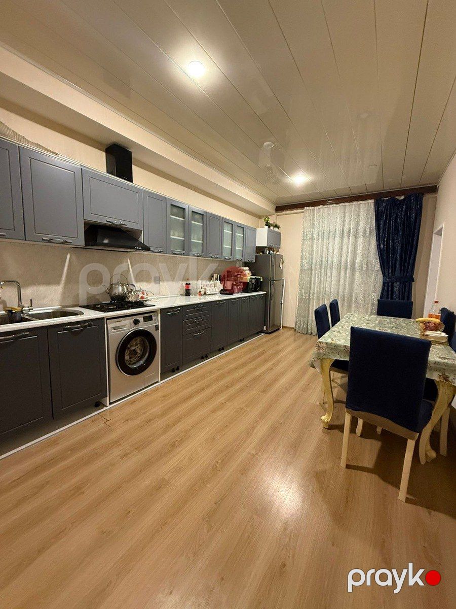 Satılır 2 otaqlı yeni tikili 105 m² — Mənzil, Bakı (8)