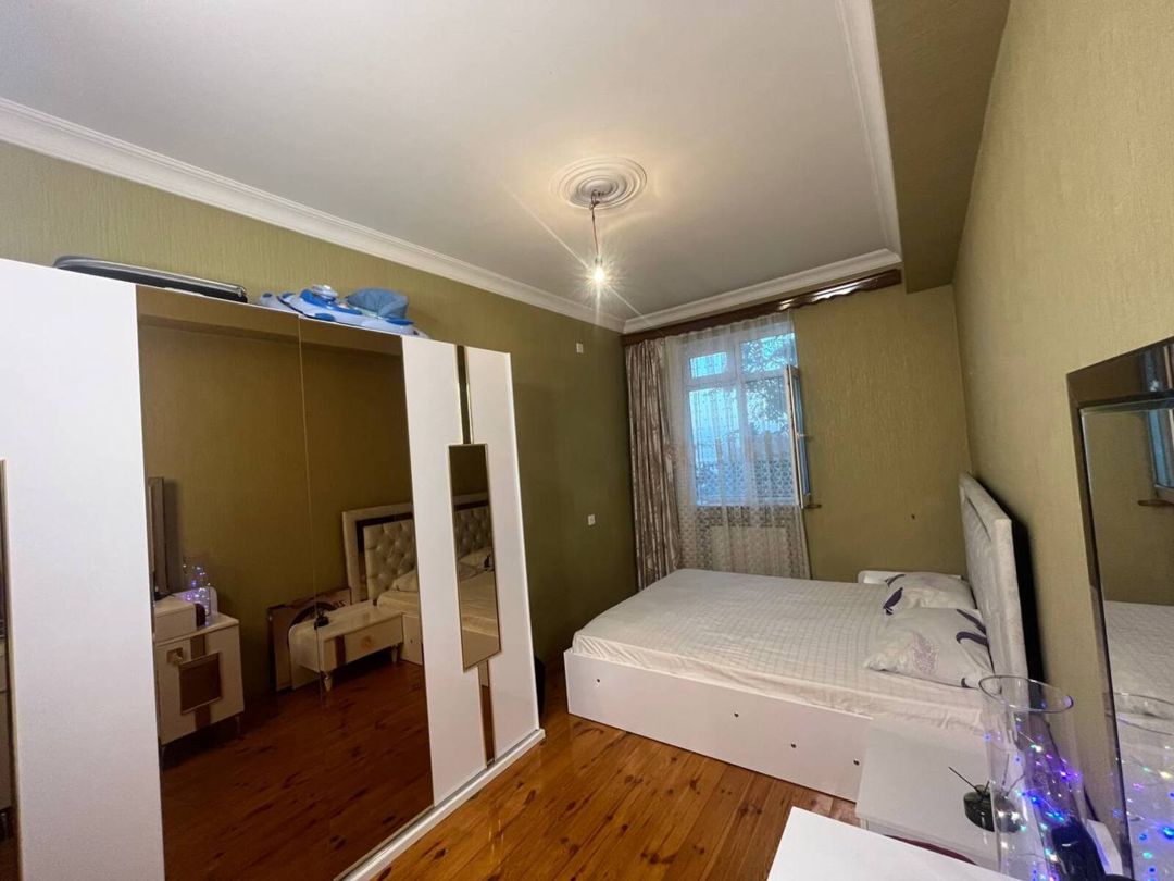 Satılır 2 otaqlı yeni tikili 73 m² — Mənzil, Bakı (7)