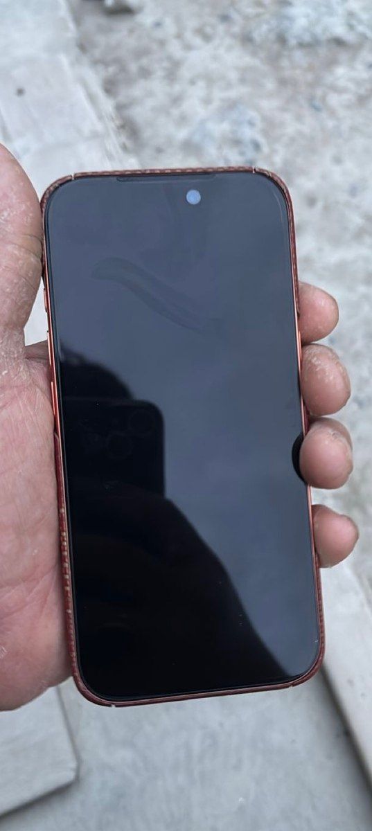 Apple iPhone 17 Pro Cosmic Orange 256GB/12GB — Smartfonlar, Salyan (2)