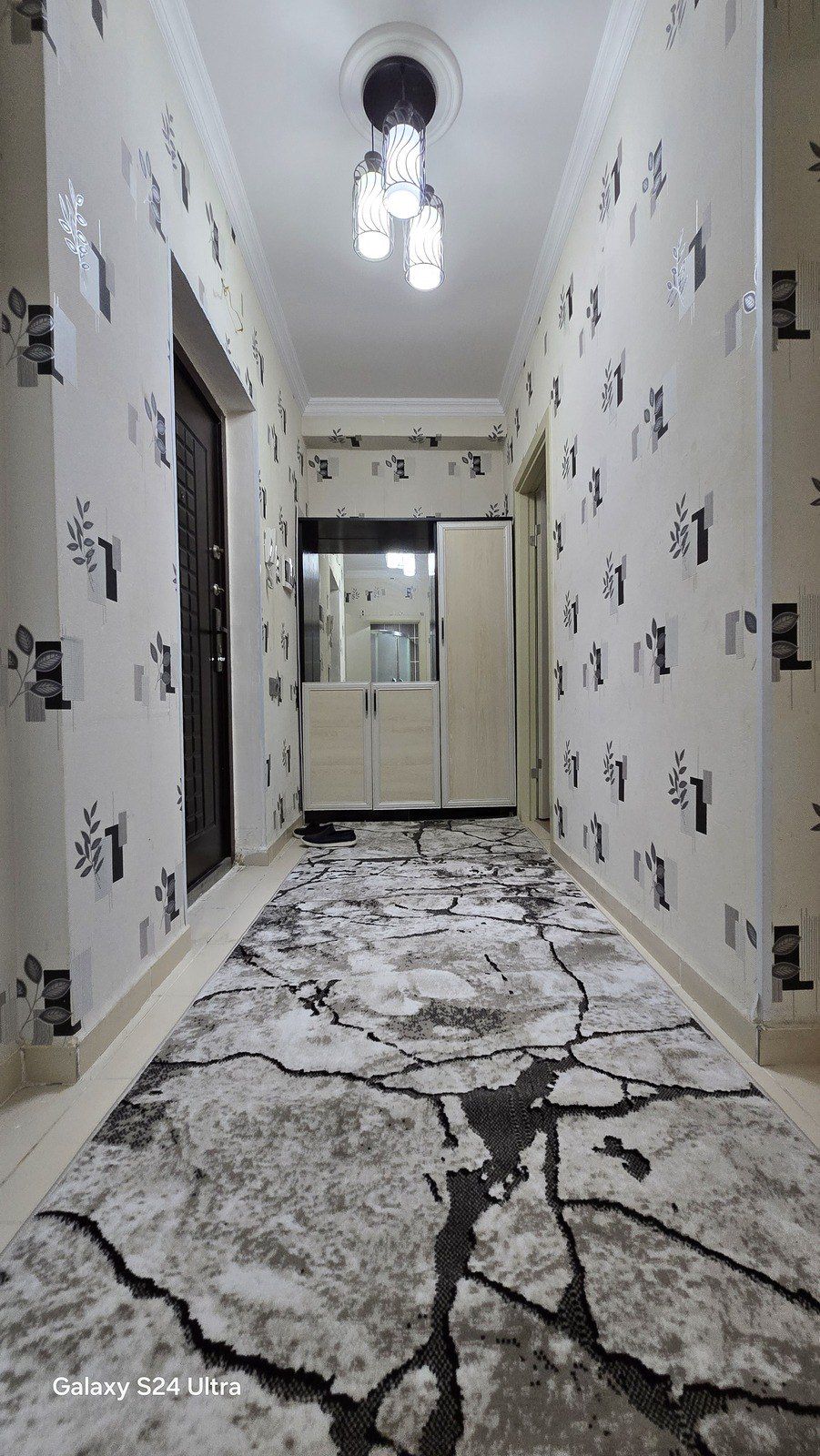 Satılır 1 otaqlı yeni tikili 37 m² — Mənzil, Xırdalan (6)