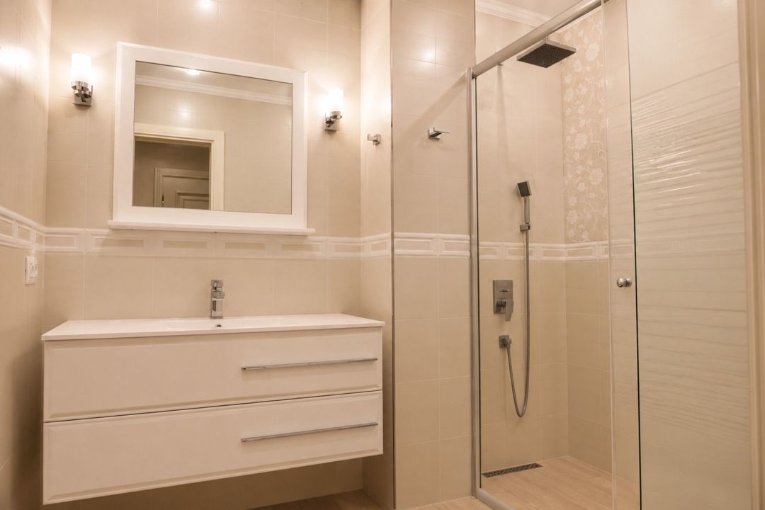 Satılır 3 otaqlı yeni tikili 180 m² — Mənzil, Bakı (10)