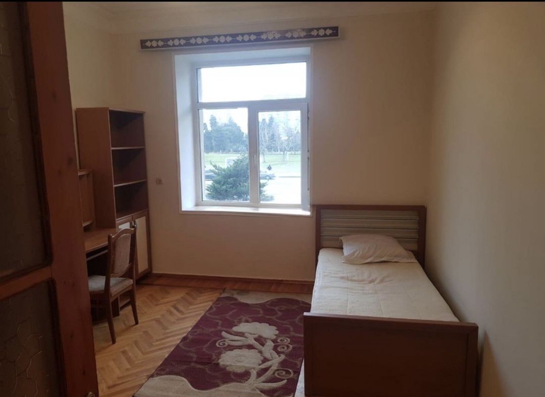 İcarəyə verilir 3 otaqlı köhnə tikili 70 m² — Mənzil, Bakı (5)