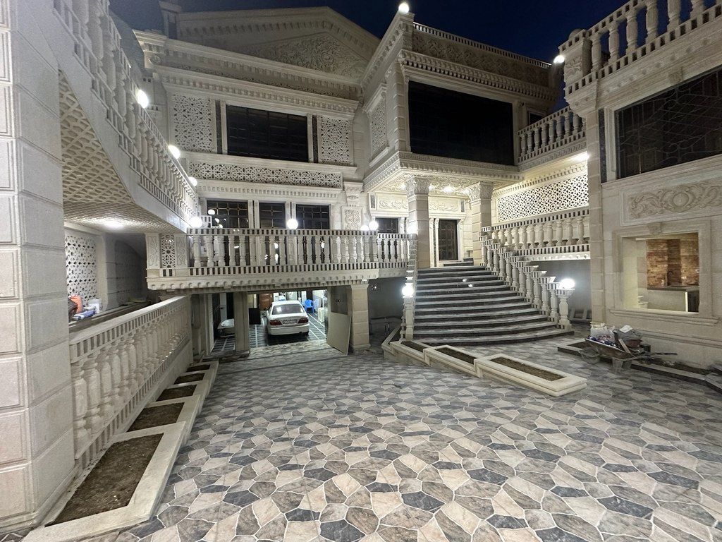 Villa, Corat qəs — Ev, villa, Sumqayıt (11)