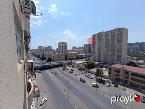 İcarəyə verilir 3 otaqlı yeni tikili 140 m²