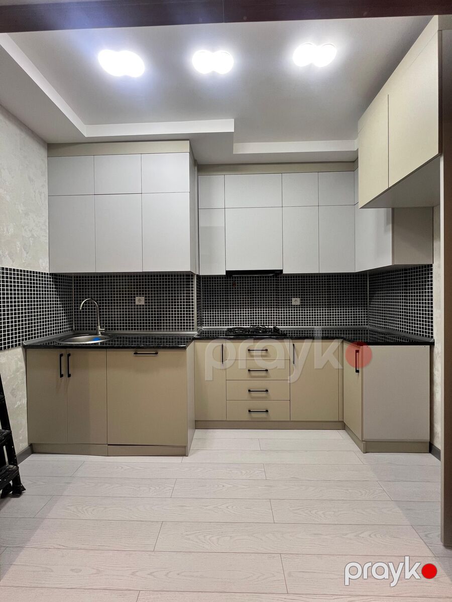 Satılır 2 otaqlı yeni tikili 68 m² — Mənzil, Bakı (9)