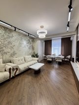 Satılır 3 otaqlı yeni tikili 110 m² — Zəfər M — Apartment