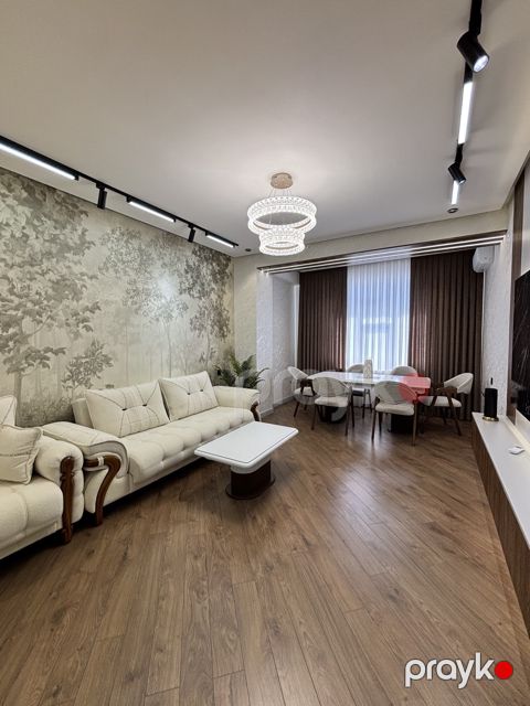 Satılır 3 otaqlı yeni tikili 110 m²