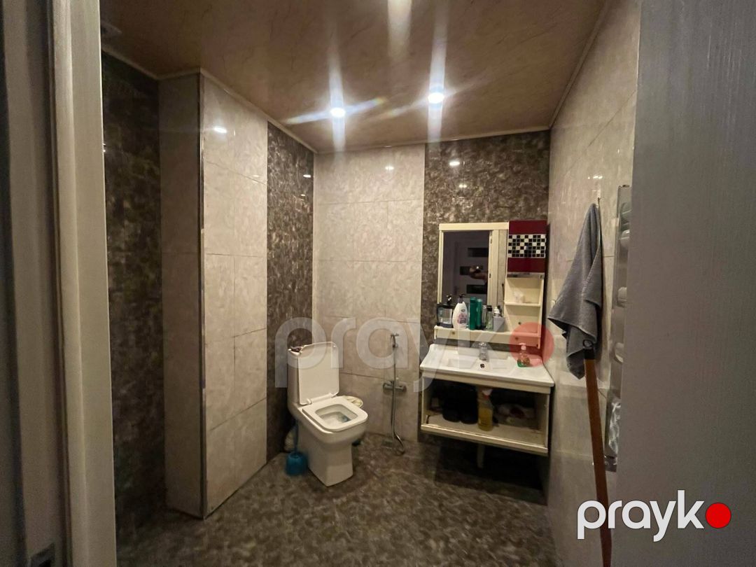 Satılır 3 otaqlı yeni tikili 86 m² — Mənzil, Xırdalan (8)