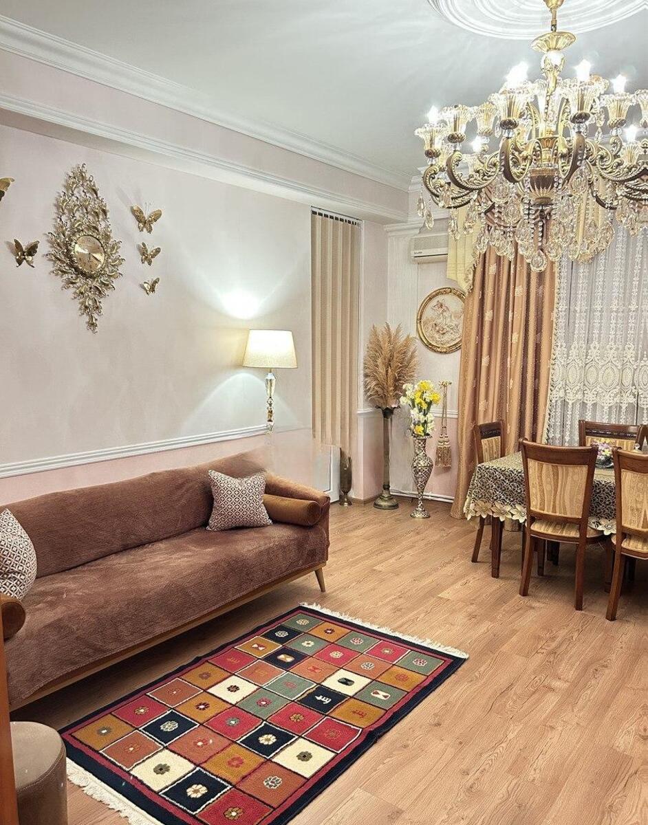 Satılır 2 otaqlı yeni tikili 103 m² — Mənzil, Bakı (2)