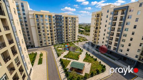 Satılır 1 otaqlı yeni tikili 40 m²