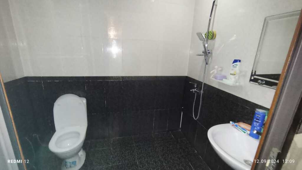 Satılır 4 otaqlı yeni tikili 119 m² — Mənzil, Bakı (8)