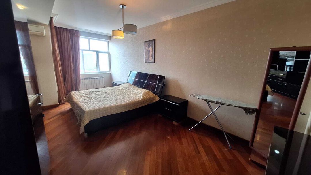 Satılır 2 otaqlı yeni tikili 86 m² — Mənzil, Bakı (7)