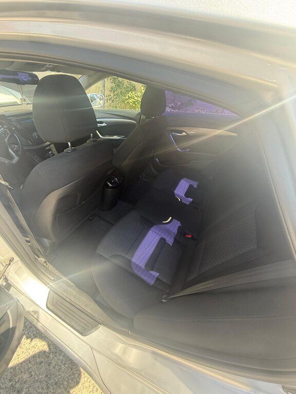 Hyundai i40, 1.7 L, 2012 il, 246 000 km — Avtomobillər, Bakı (8)