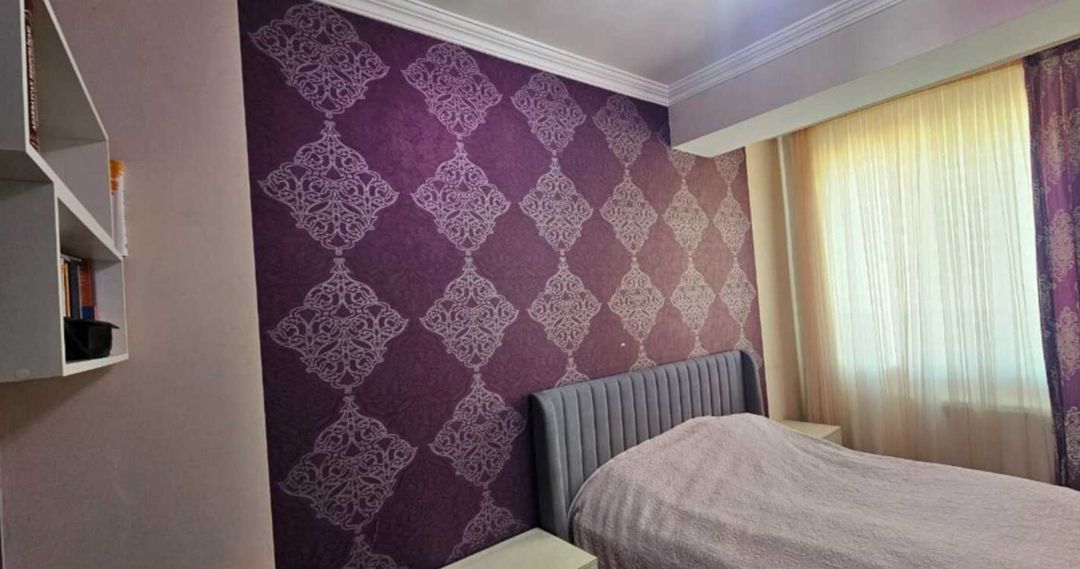 Satılır 2 otaqlı yeni tikili 61.3 m² — Mənzil, Bakı (5)