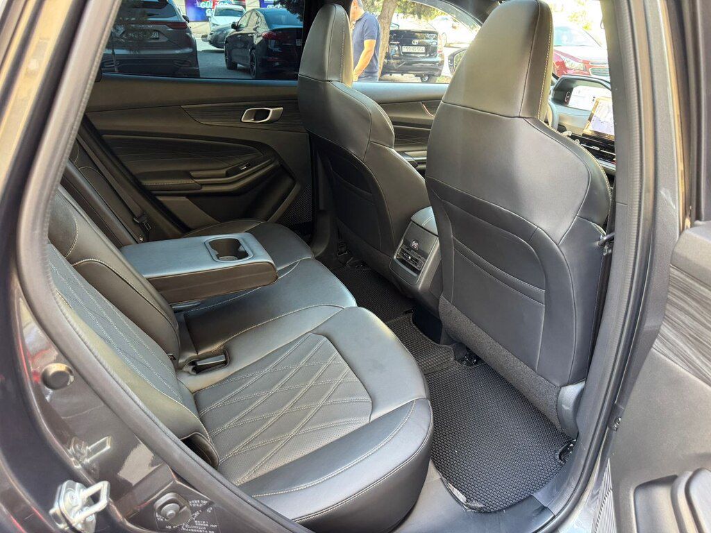Changan CS 55 Plus, 1.5 L, 18.4 kWh, 2025 il, 20 500 km — Avtomobillər, Bakı (12)