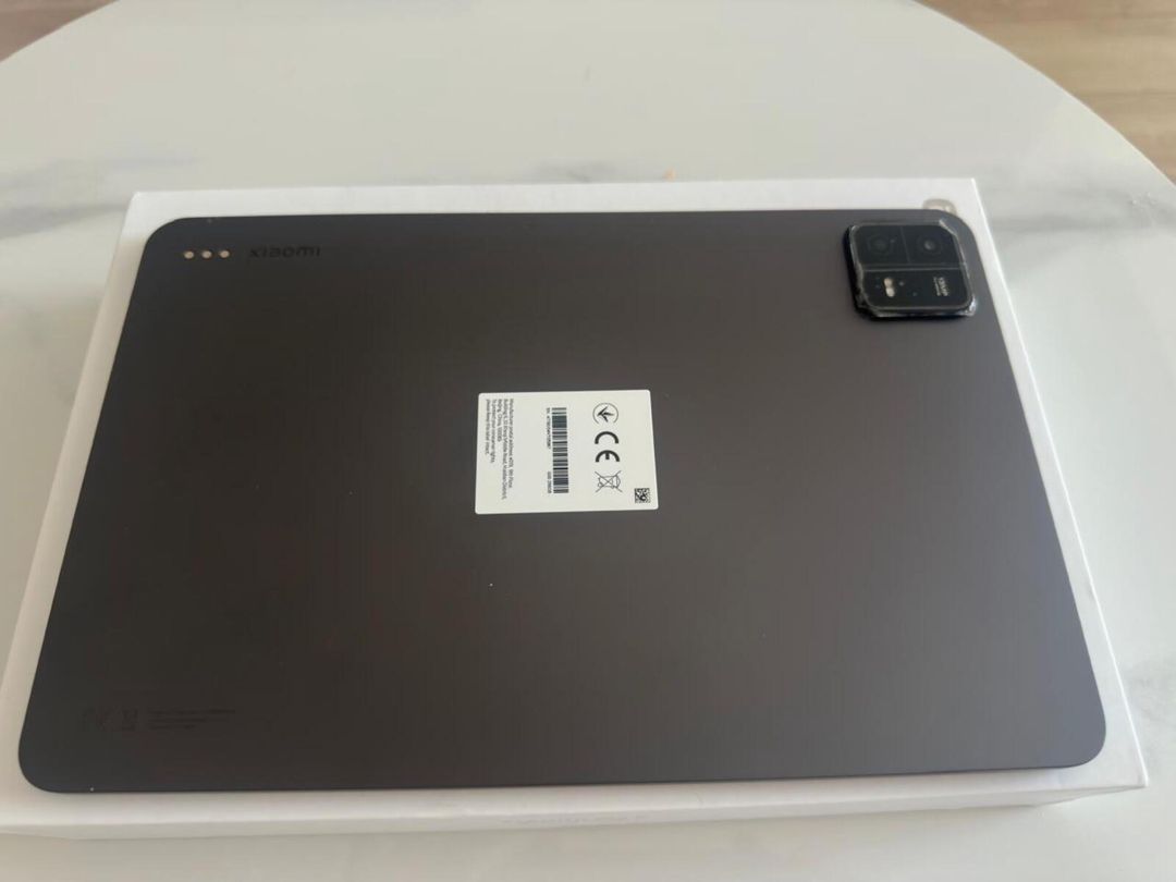 Xiaomi Pad 6 — Planshetlər, Bakı (3)