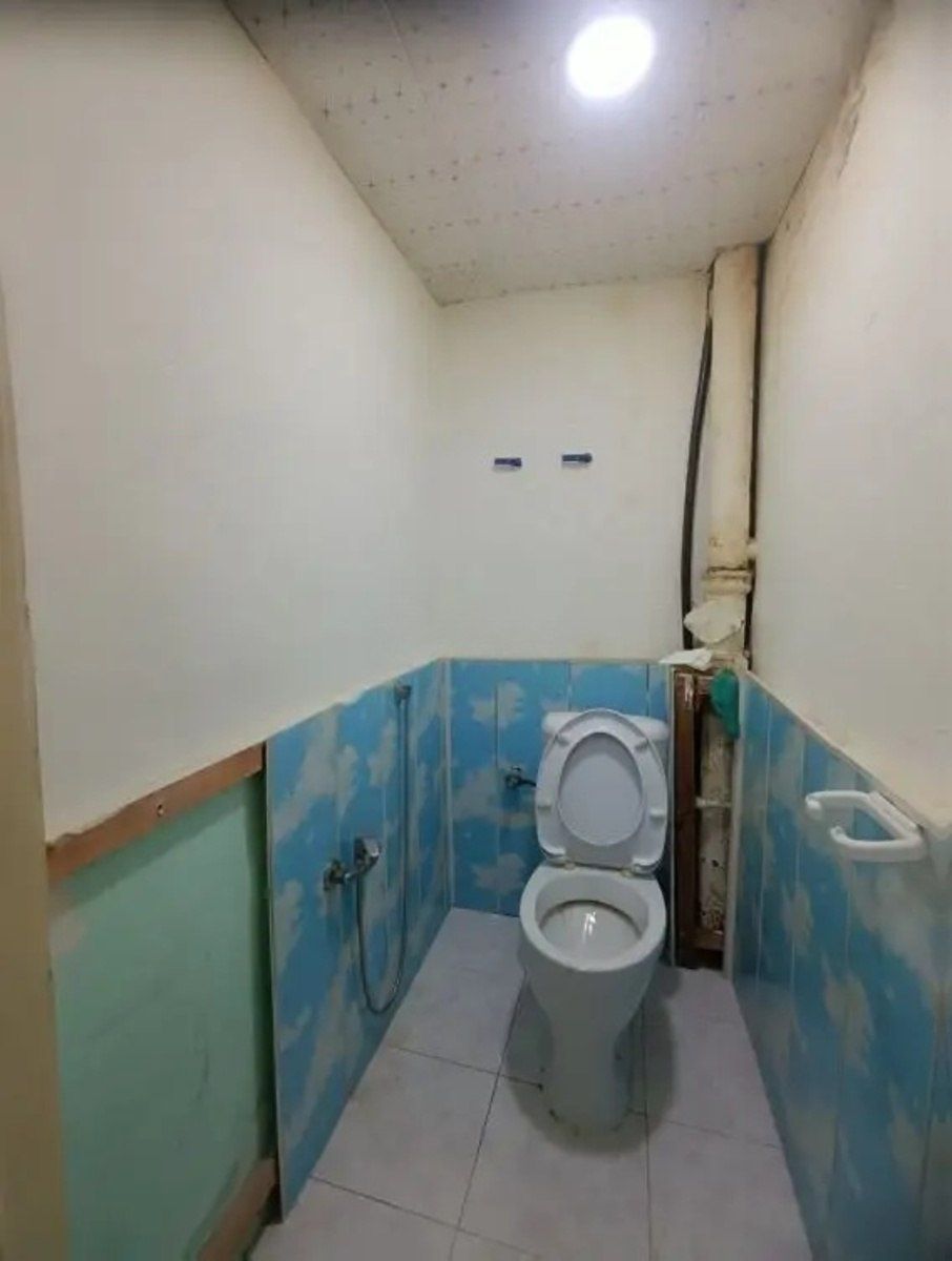 Satılır 2 otaqlı köhnə tikili 58 m² — Mənzil, Bakı (6)
