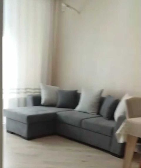 Künc divan — Bakı