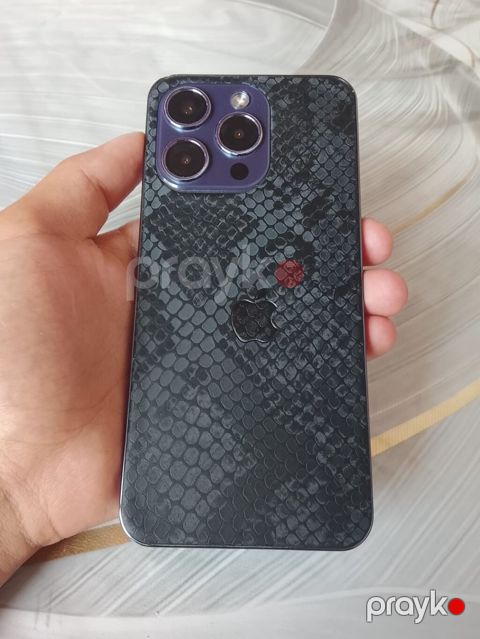 iPhone 14 Pro Max, ideal vəziyyət — Lənkəran