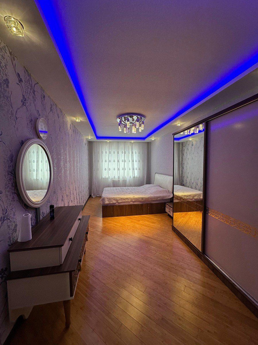 İcarəyə verilir 4 otaqlı yeni tikili 153 m² — Mənzil, Bakı (5)