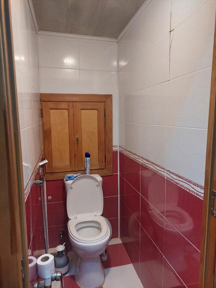 Satılır 2 otaqlı köhnə tikili 70 m² — Mənzil, Bakı (6)