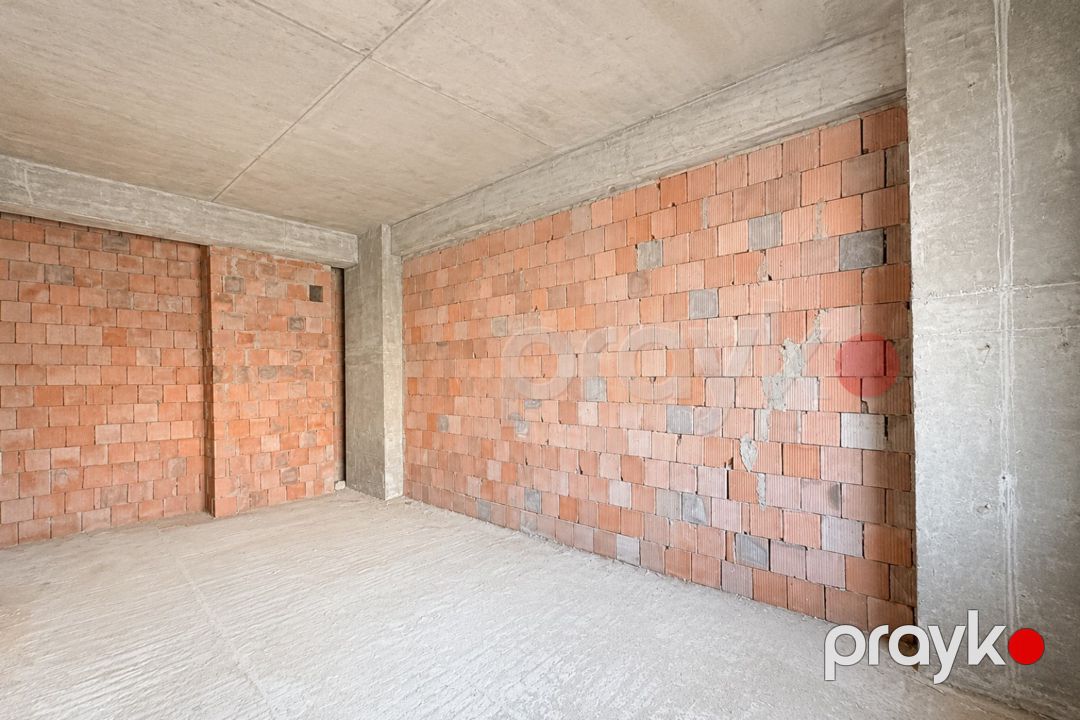 2-otaqlı yeni tikili, Sumqayıt ş., 71 m² — Mənzil, Sumqayıt (6)