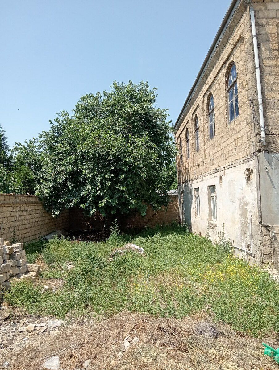 Bağ evi, Novxanı qəs — Ev, villa, Bakı (4)
