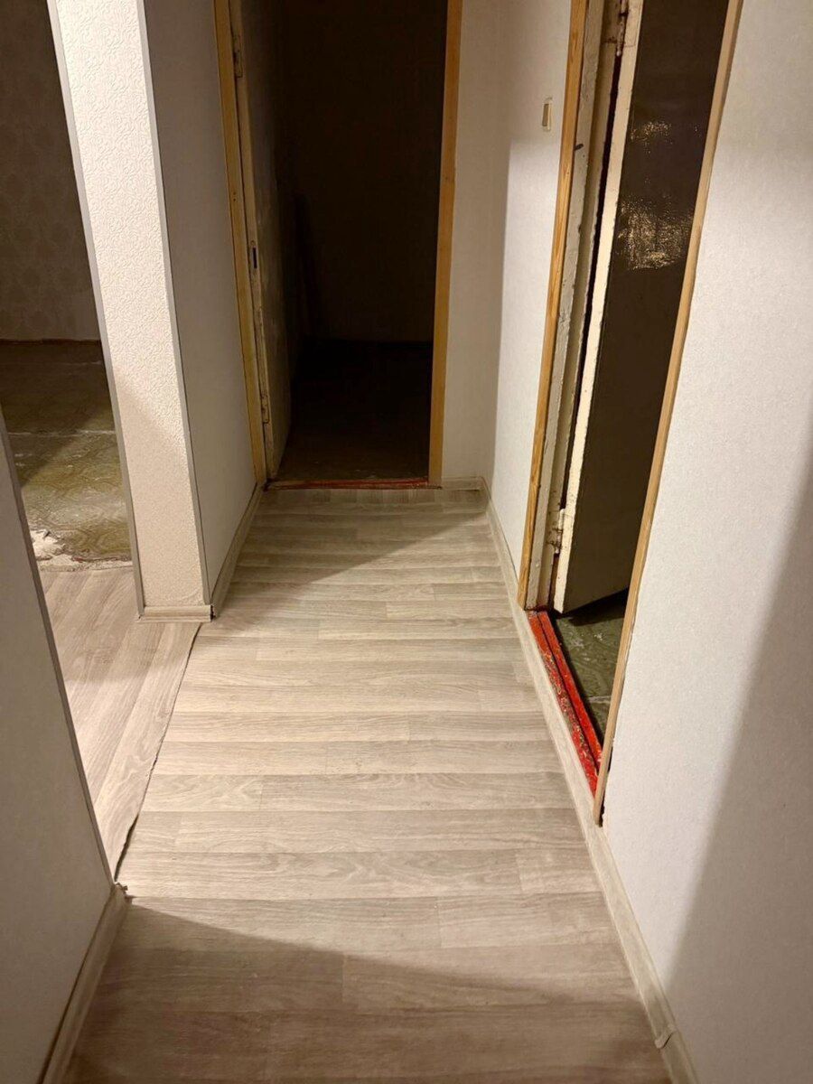 3-otaqlı mənzil, Sumqayıt ş., 80 m² — Mənzil, Sumqayıt