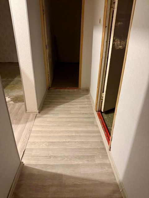 3-otaqlı mənzil, Sumqayıt ş., 80 m² — Sumqayıt