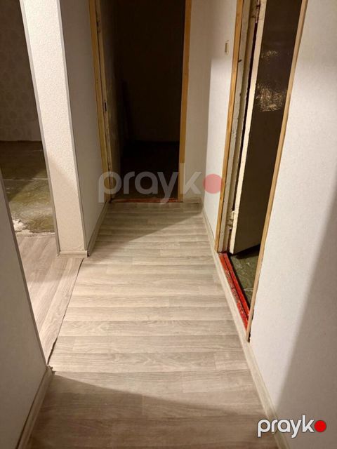 3-otaqlı mənzil, Sumqayıt ş., 80 m²