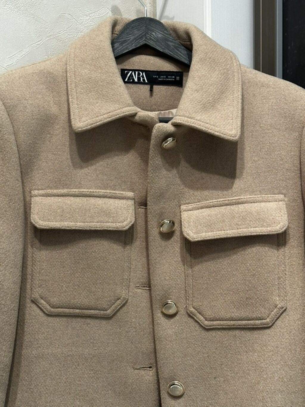 Zara, S — Jaketlər, Bakı (3)