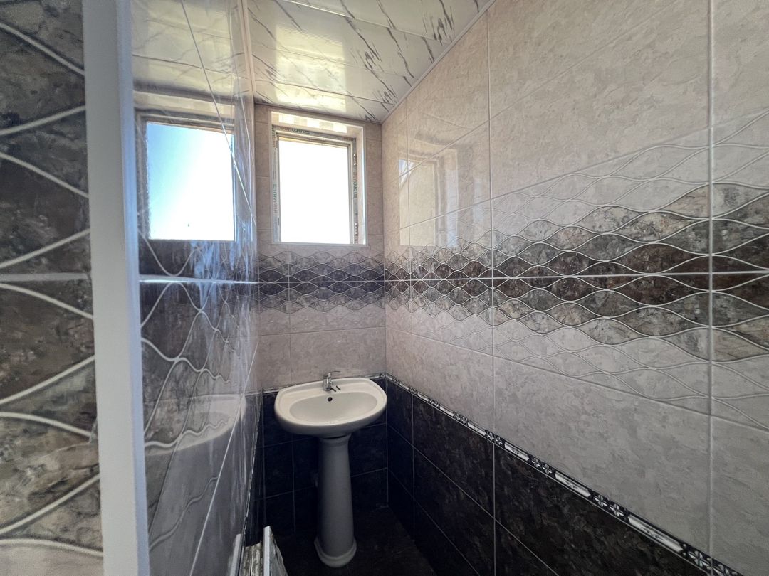 Satılır 4 otaqlı həyət evi/bağ evi 100 m² — Ev, villa, Bakı (5)