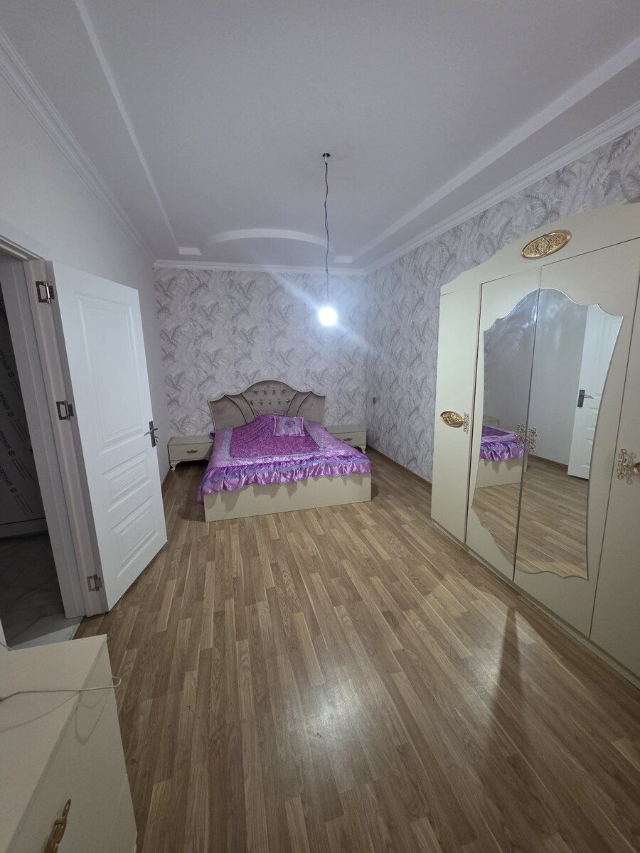 Həyət evi kirayə verilir, Masazır qəs — Ev, villa, Bakı (11)
