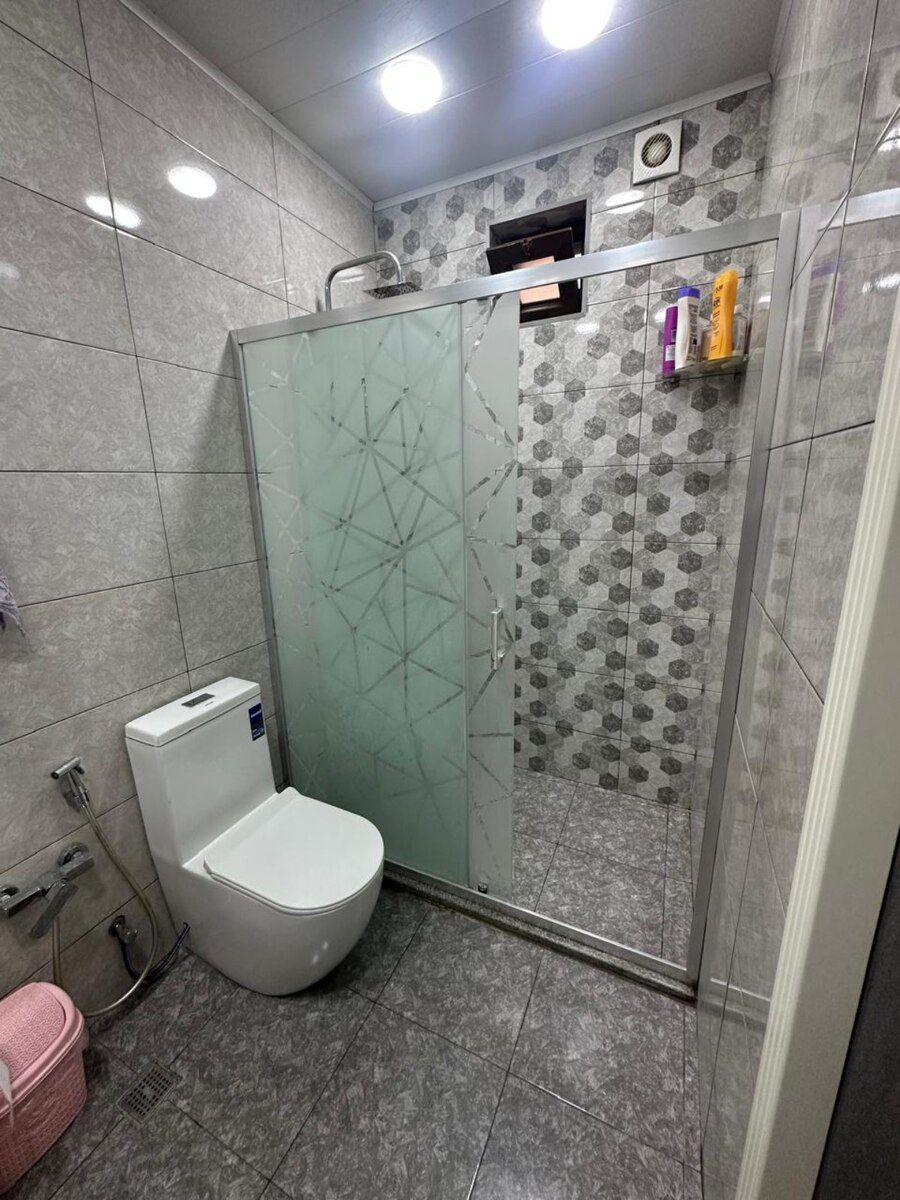 Həyət evi, Fatmayı k — Ev, villa, Bakı (10)