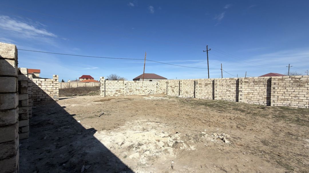 Satılır torpaq 4 sot — Torpaq, Bakı (10)