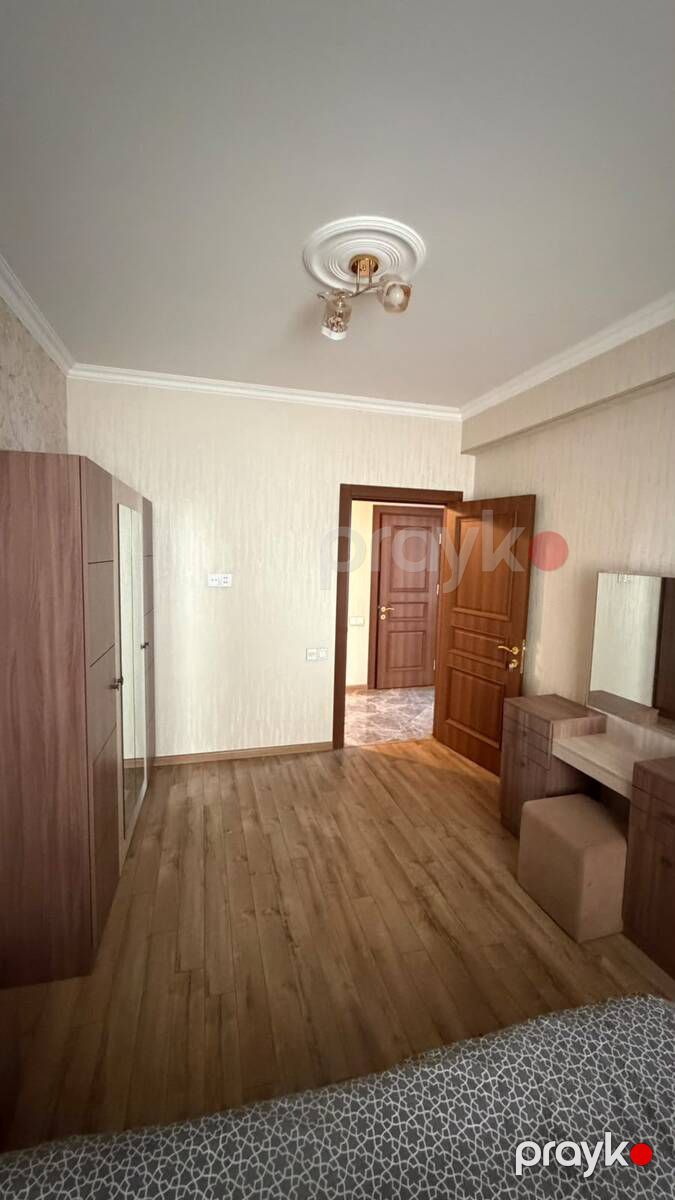 İcarəyə verilir 2 otaqlı yeni tikili 90 m² — Mənzil, Bakı (2)