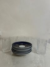 Stəkan dəsti — Məsumə — Tableware and kitchen accessories