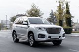 Haval H9, 2.0 L, 2020 il, 55 000 km — Автомобили