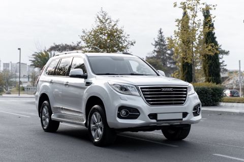 Haval H9, 2.0 L, 2020 il, 55 000 km — Bakı