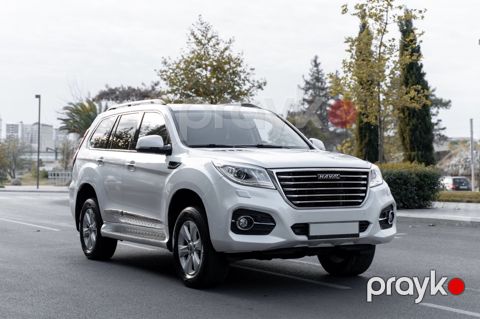 Haval H9, 2.0 L, 2020 il, 55 000 km