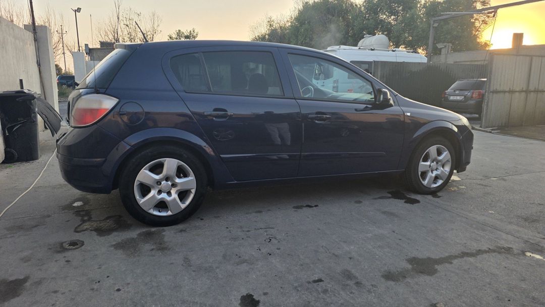 Opel Astra, 2006 il — Avtomobillər, Bakı (11)